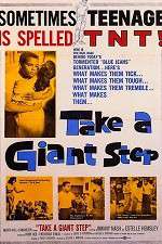 Watch Take a Giant Step Gomovies