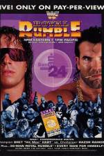 Watch Royal Rumble Gomovies