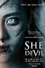Watch She Devil Gomovies