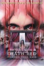Watch Death Bed: The Bed That Eats Gomovies