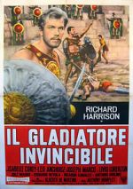 Watch The Invincible Gladiator Gomovies