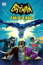 Watch Batman vs. Two-Face Gomovies