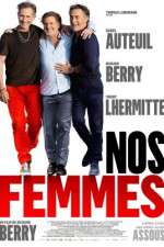 Watch Nos femmes Gomovies