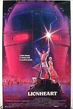 Watch Lionheart Gomovies