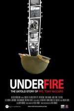 Watch Underfire: The Untold Story of Pfc. Tony Vaccaro Gomovies