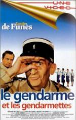 Watch Le gendarme et les gendarmettes Gomovies