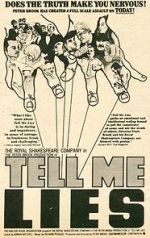 Watch Tell Me Lies Gomovies