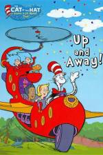 Watch Cat in the Hat: Up and Away! Gomovies