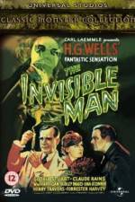 Watch The Invisible Man Gomovies