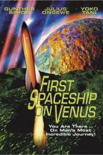 Watch First Spaceship on Venus Gomovies