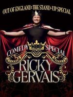 Watch Ricky Gervais: Out of England - The Stand-Up Special Gomovies