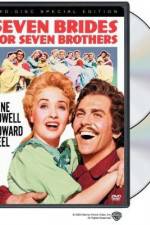 Watch Seven Brides for Seven Brothers Gomovies
