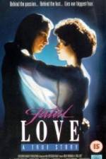 Watch Something to Live for The Alison Gertz Story Gomovies