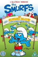 Watch The Smurfic Games Gomovies