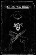 Watch Guns for Hire Gomovies