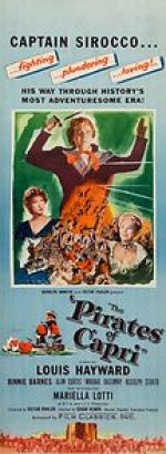 Watch The Pirates of Capri Gomovies