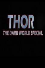 Watch Thor The Dark World - Sky Movies Special Gomovies
