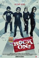 Watch Rock On!! Gomovies