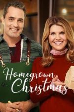 Watch Homegrown Christmas Gomovies