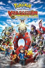 Watch Pok�mon the Movie: Volcanion and the Mechanical Marvel Gomovies