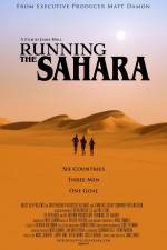 Watch Running the Sahara Gomovies