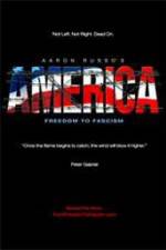 Watch America Freedom to Fascism Gomovies