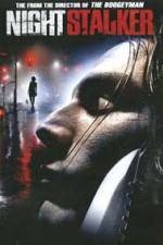 Watch Nightstalker Gomovies
