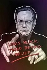 Watch Lewis Black: Taxed Beyond Belief Gomovies
