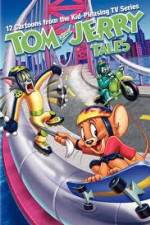 Watch Tom And Jerry In Space Gomovies