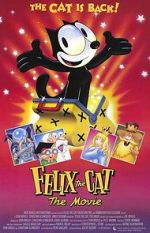 Watch Felix the Cat: The Movie Gomovies