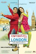 Watch Namastey London Gomovies