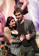 Watch Date My Porn Star Gomovies