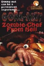 Watch Goremet Zombie Chef from Hell Gomovies