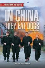 Watch In China They Eat Dogs Gomovies