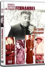 Watch Don Camillo monsignore ma non troppo Gomovies