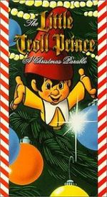 Watch The Little Troll Prince Gomovies