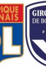Watch Olympique Lyon vs Bordeaux Gomovies