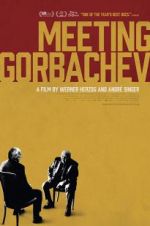 Watch Meeting Gorbachev Gomovies