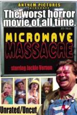 Watch Microwave Massacre Gomovies