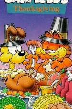 Watch Garfield's Thanksgiving Gomovies