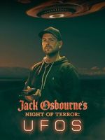 Watch Jack Osbourne\'s Night of Terror: UFOs (TV Special 2022) Gomovies