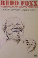 Watch Redd Foxx Video in a Plain Brown Wrapper Gomovies