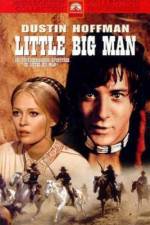 Watch Little Big Man Gomovies
