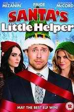 Watch Santa's Little Helper Gomovies
