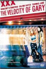 Watch The Velocity of Gary* *Not His Real Name Gomovies