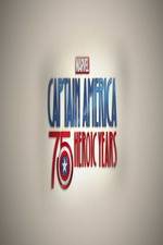 Watch Marvel's Captain America: 75 Heroic Years Gomovies