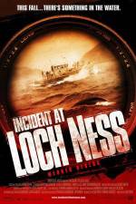 Watch Incident at Loch Ness Gomovies