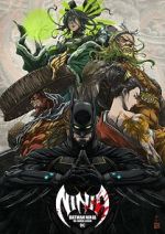 Watch Batman Ninja vs. Yakuza League Gomovies