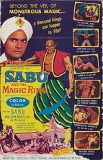 Watch Sabu and the Magic Ring Gomovies