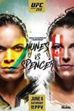 Watch UFC 250: Nunes vs. Spencer Gomovies